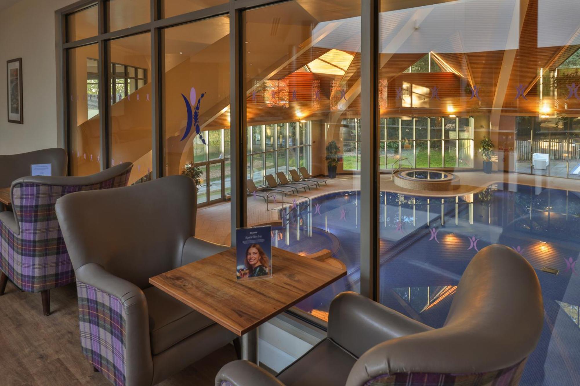 Best Western Plus Kenwick Park Hotel Louth  Buitenkant foto