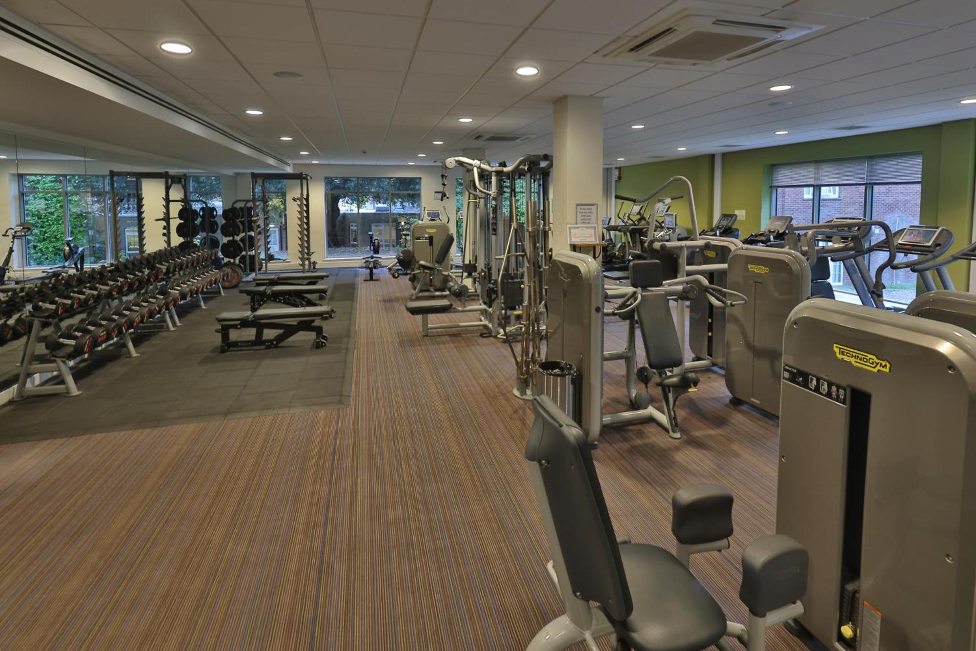 Best Western Plus Kenwick Park Hotel Louth  Buitenkant foto