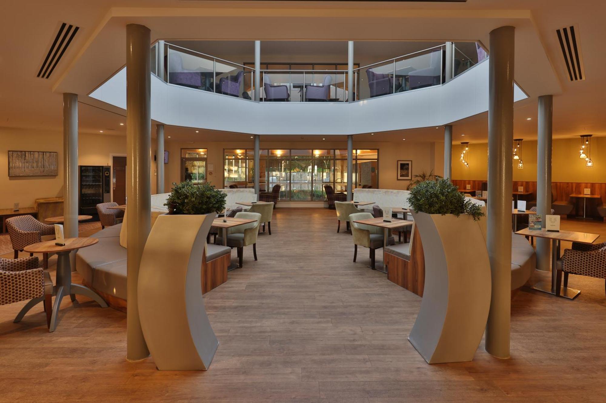 Best Western Plus Kenwick Park Hotel Louth  Buitenkant foto
