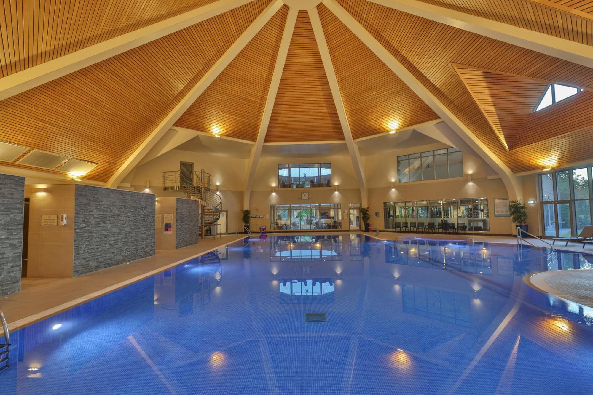 Best Western Plus Kenwick Park Hotel Louth  Buitenkant foto