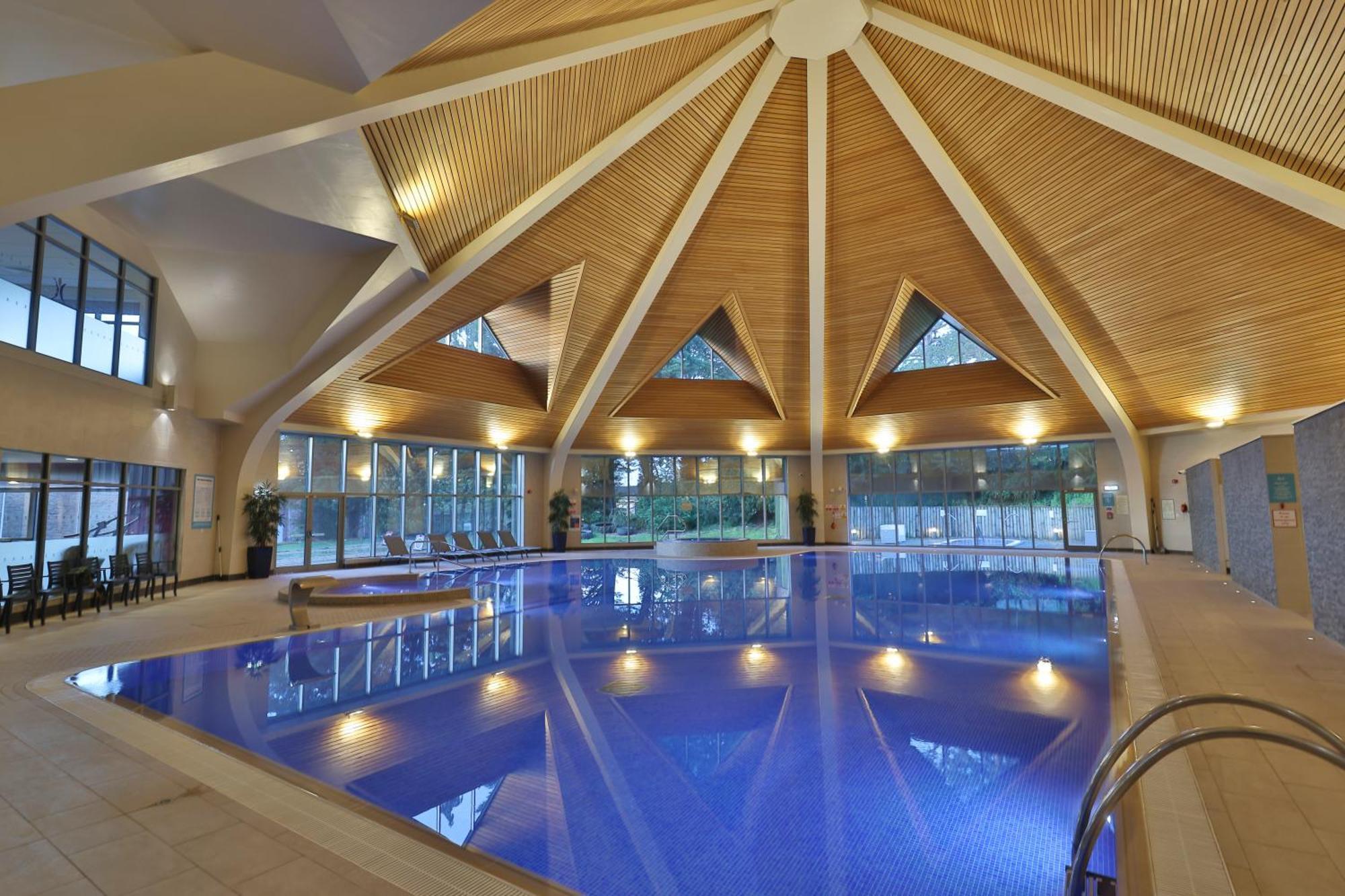 Best Western Plus Kenwick Park Hotel Louth  Buitenkant foto