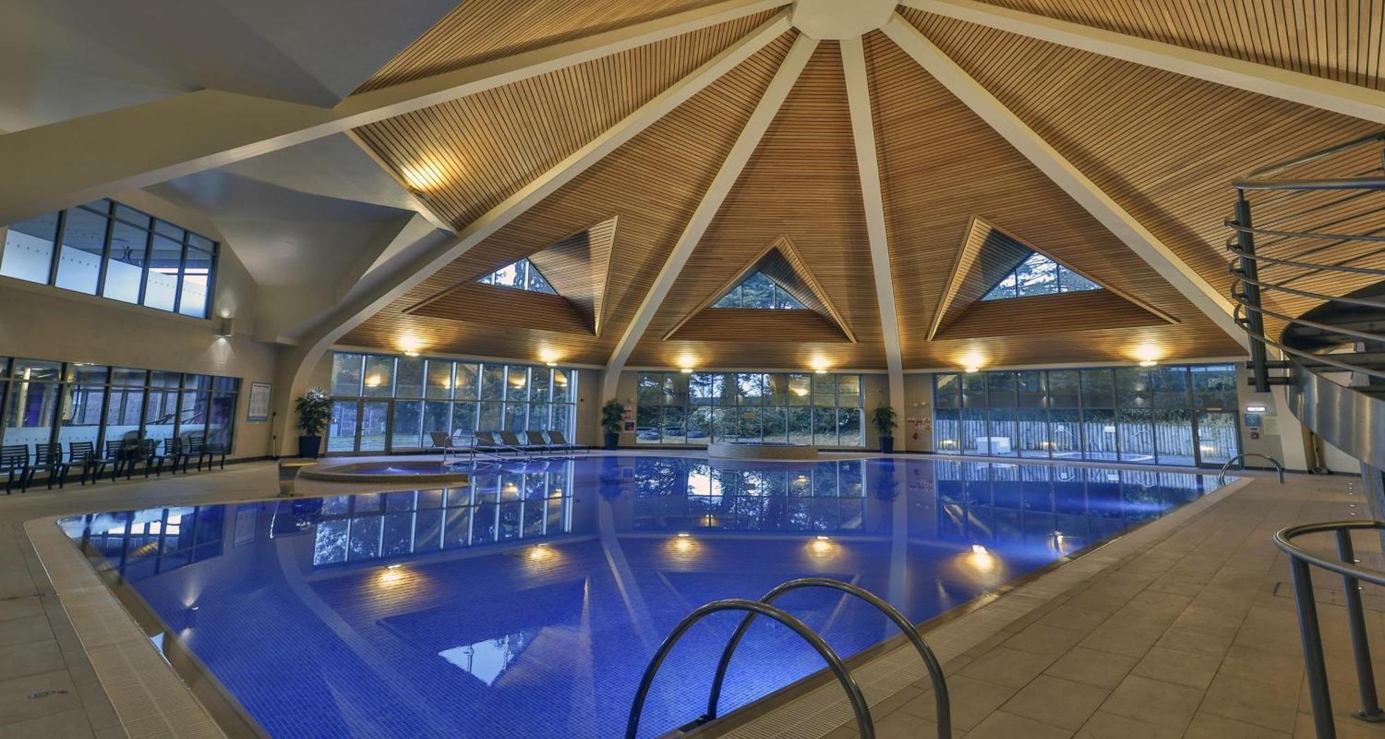 Best Western Plus Kenwick Park Hotel Louth  Buitenkant foto